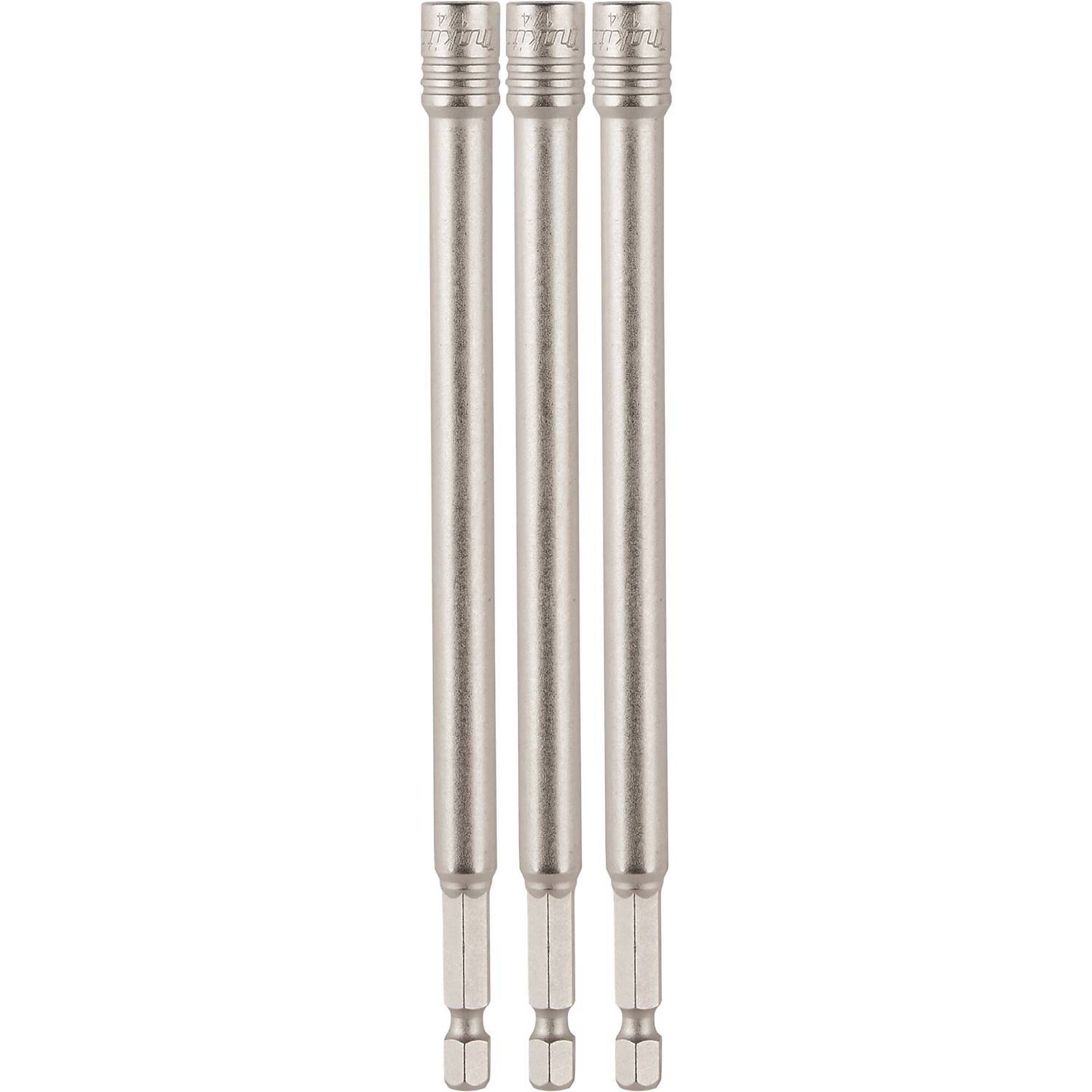 Makita® Impact XPS® 3 Pc 6" Magnetic Nutsetter Set, Model# T-05549
